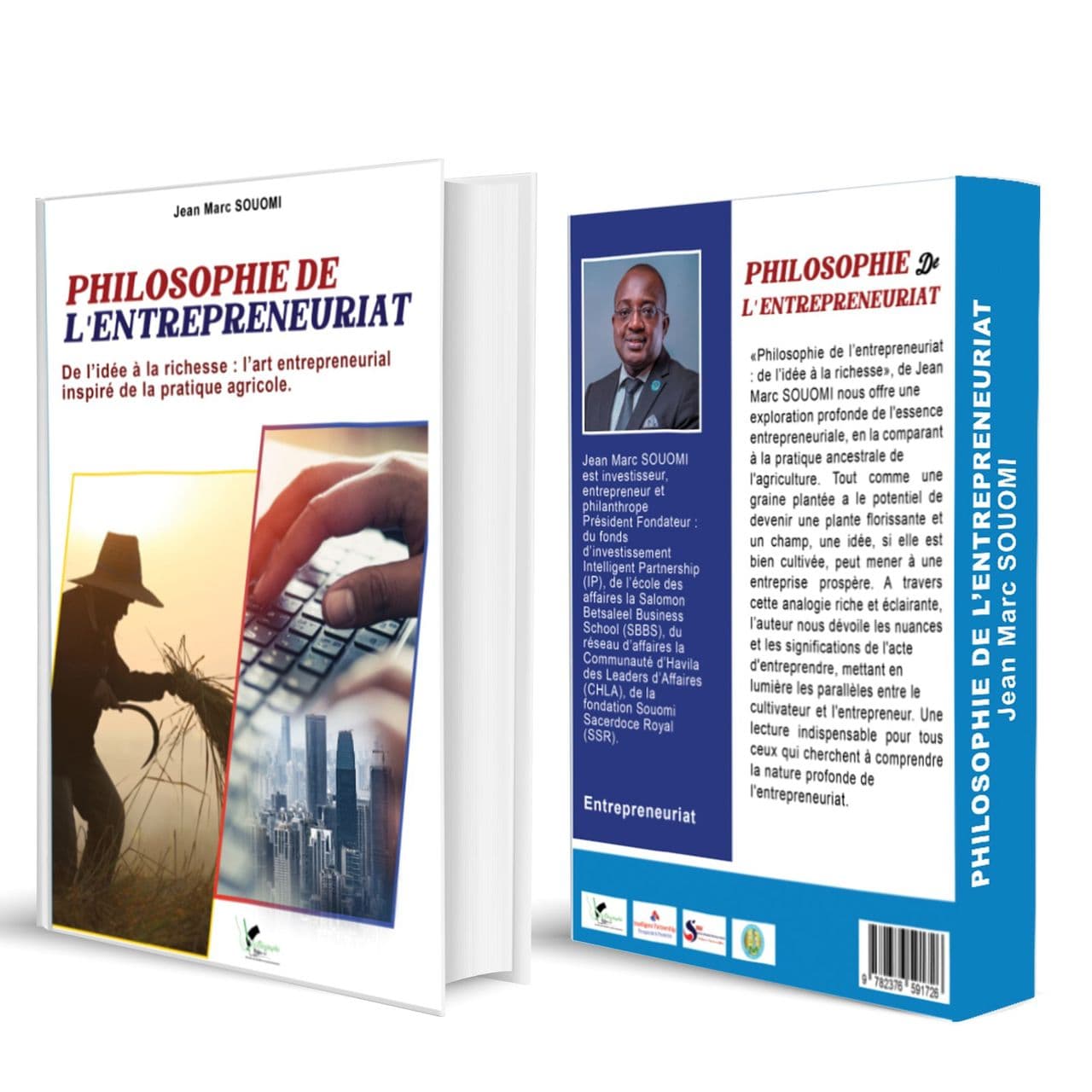 Philosophie de l'entrepreneuriat 